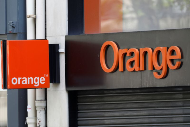 LE BÉNÉFICE D'ORANGE MIS SOUS PRESSION PAR LA PANDÉMIE ET L'ESPAGNE