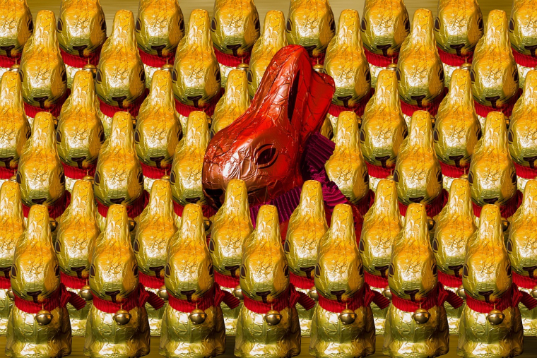 Aucune marque n'échappe à cette hausse des prix. (garten-gg / Pixabay)