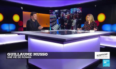 Guillaume Musso, un auteur à succès