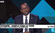 Au Tigré, rebelles et troupes gouvernementales s’accusent mutuellement de la reprise des combats