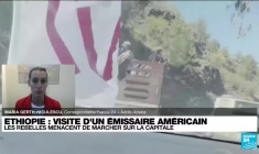 Ethiopie : les rebelles menacent de marcher sur la capitale Addis Abeba