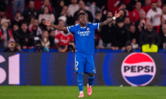 Vinicius s’exprime après ses accusations de racisme