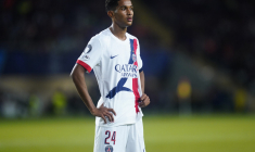 Après Bradley Barcola, Senny Mayulu (PSG) contraint de déclarer forfait lors de son rassemblement chez les Espoirs