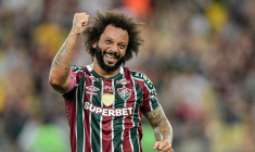 Marcelo dit stop à l'âge de 36 ans