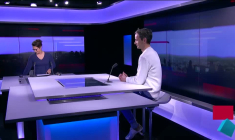 Guerre en Ukraine : le Rassemblement national dans le viseur de la majorité