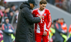 Le Bayern annonce le départ d'un de ses patrons