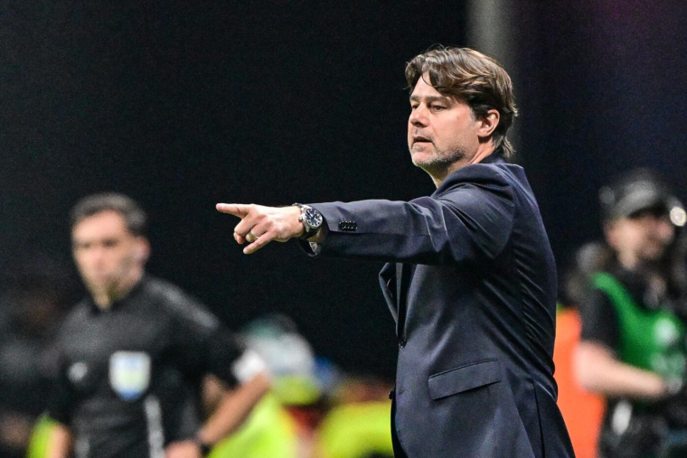 Un ancien entraîneur du PSG dans le viseur du Real Madrid ?