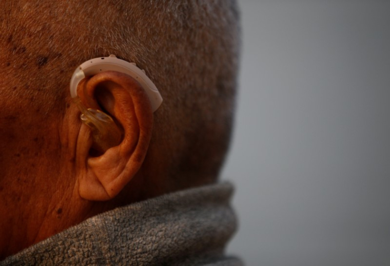 AMPLIFON ACQUIERT L'ESPAGNOL GAES GROUP