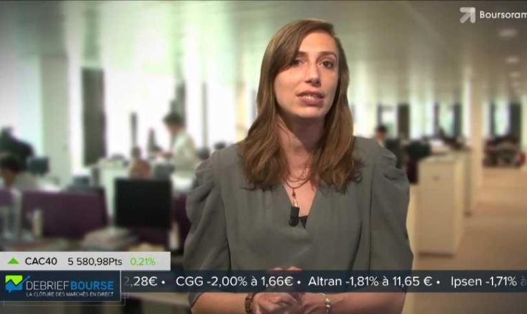 Debrief Bourse du 26 avril : l'attentisme domine  en ce début de semaine