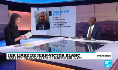"Pop & Psy" de Jean-Victor Blanc : duo infernal à la vie comme à l'écran