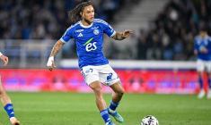 Diego Moreira en passe d’être vendu par Strasbourg pour une belle somme