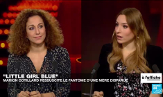 "Little Girl Blue", le portrait intime d’une mère, ressuscitée à l’écran par Marion Cotillard