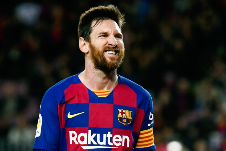 Lionel Messi voulait revenir au Barça après la Coupe du monde 2022