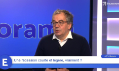 Une récession courte et légère, vraiment ?