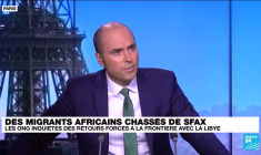 Violences contre les migrants à Sfax : InfoMigrants relate des témoignages d’exilés