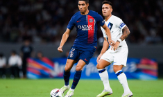 Quel historique entre le PSG et l'Inter ?