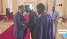 Nouvelle Constitution au Togo, le président demande une deuxième lecture