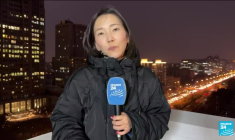 Xi Jinping attendu en Russie la semaine prochaine