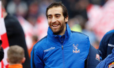 La belle dissertation de Mathieu Flamini sur le football