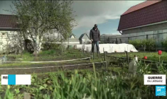 Russie : Togliatti, la ville-usine inquiète pour son avenir