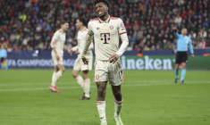 Inquiétude pour Coman à deux jours de la liste des Bleus