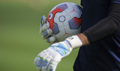 Maroc : un défenseur arrête un penalty