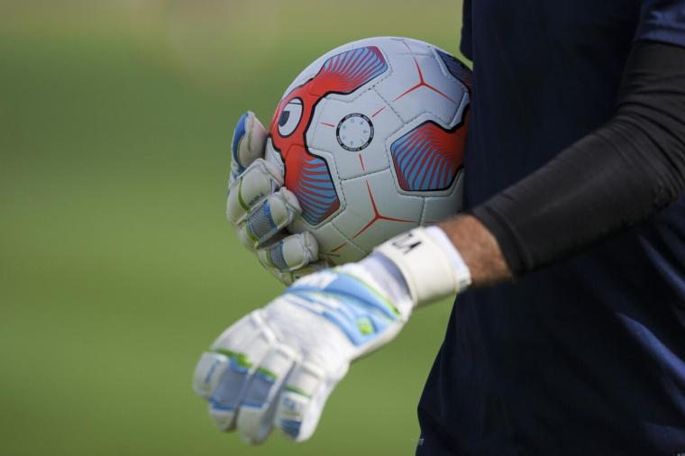 Maroc : un défenseur arrête un penalty