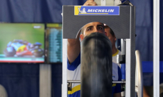 MICHELIN EN NÉGOCIATION POUR RACHETER LE CANADIEN CAMSO