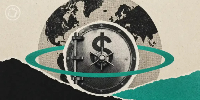 Les États-Unis veulent promouvoir les stablecoins en dollar à l’étranger
