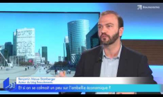 Pourquoi il faut arrêter de s'exciter sur le retour de la croissance...