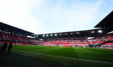 Le Stade briochin s’offre le Roazhon Park pour l'affiche contre le PSG