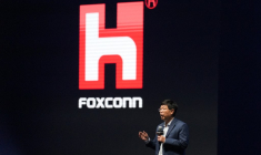 Young Liu à Taïpei, à Taïwan, le 8 octobre 2024. ( AFP / WALID BERRAZEG )