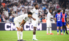 Les chiffres du début de saison cata de l'OM
