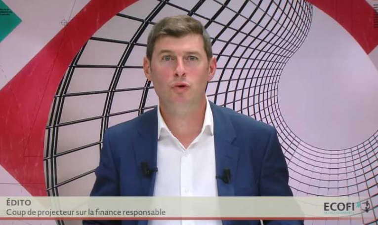 La Semaine de la finance responsable sous le signe de l’éthique des affaires