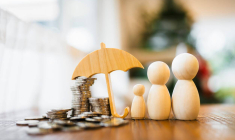 Quels sont les différents frais d’une assurance vie ? / iStock.com - sommart