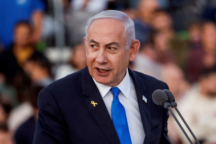 Gaza: Netanyahu remercie Trump pour l'accord de libération des otages