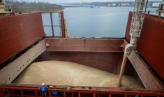 (illustration) ( AFP / OLEKSANDR GIMANOV )