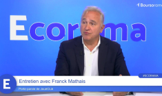 Franck Mathais (JouéClub) : "Ce sont les adolescents et les adultes qui tirent le marché du jouet aujourd'hui !"