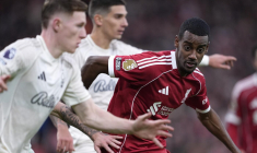 La technique défensive inattendue d’Alexander Isak