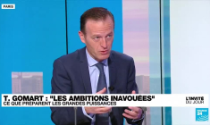 Thomas Gomart : "Les Ukrainiens savent que le temps jouent contre eux"