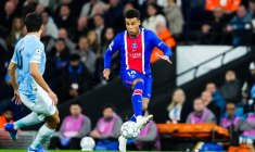 Le PSG fait presque aussi bien que Liverpool contre Manchester City