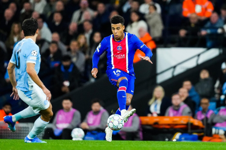 Le PSG fait presque aussi bien que Liverpool contre Manchester City