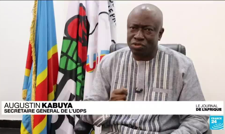 RDC : une campagne pour les élections générales très tendue à six mois du scrutin