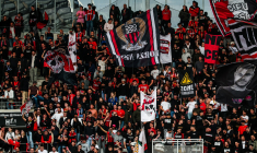 Casting : on cherche des supporters de Nice entre 18 et 75 ans