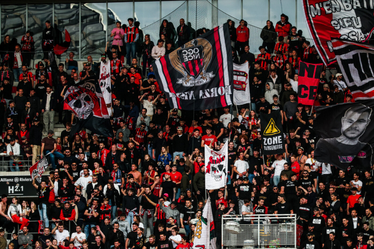 Casting : on cherche des supporters de Nice entre 18 et 75 ans