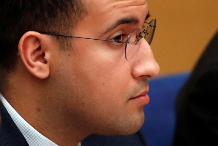 LE COUPLE PAR QUI L'AFFAIRE BENALLA EST ARRIVÉE EN PROCÈS