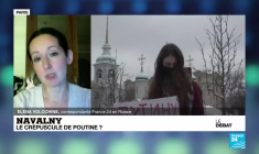 Navalny : le crépuscule de Poutine ?
