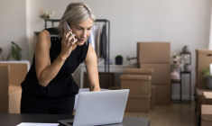 (Comment les indépendants peuvent-ils atténuer l'impact des retards de paiement de leurs clients ? - Crédit photo : Adobe Stock)