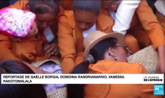 3 mois après le coup d'état au Niger, le pays s'enfonce dans la crise sous le poids des sanctions