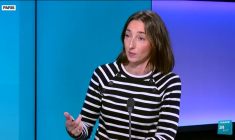 France : le ministre de la Justice Éric Dupond-Moretti jugé pour conflits d'intérêts